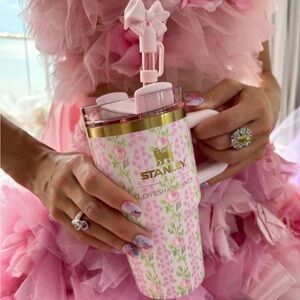 COPY - Stanley x Love Shack Fancy 20 oz